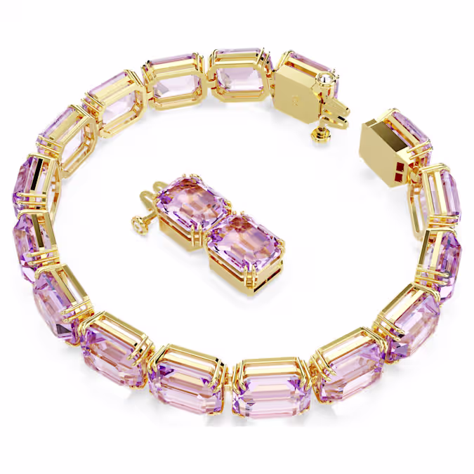 Millenia Tennis bracelet